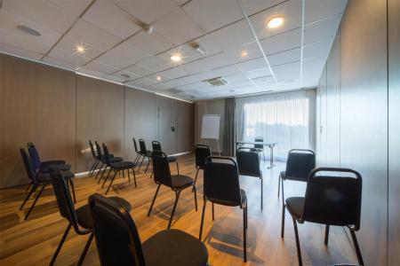 Campanile Montpellier Ouest - Croix D'argent - 23