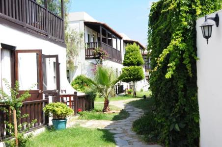 Salinas Bodrum - 32