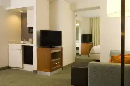 SpringHill Suites by Marriott Orlando Convention Center - 43