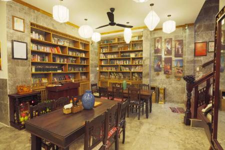 Vinh Hung Library - 18