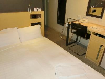 Meitetsu Inn Chita Handa Ekimae - 2