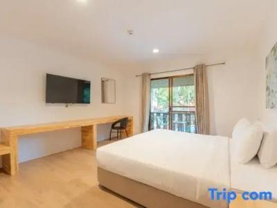 Dolphin Bay Resort Sha-Extra Plus - 56