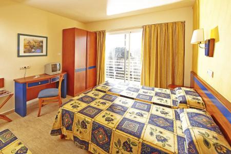 MLL Palma Bay Club Resort - 7