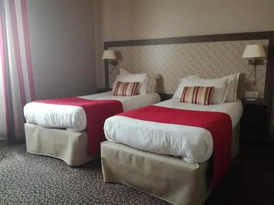 Best Western Central - 55