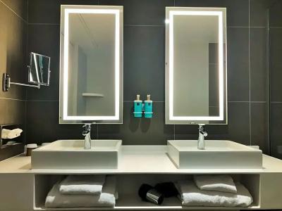 Novotel Suites Montpellier Antigone - 210