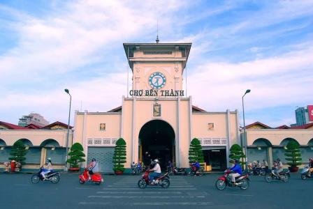 Hera Airport - 0