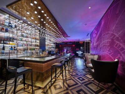 Hard Rock Dalian - 30