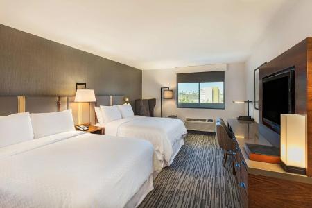 Four Points by Sheraton Los Angeles Westside - 43