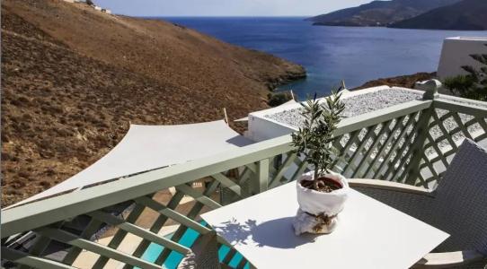 Pylaia Boutique & Spa - 89