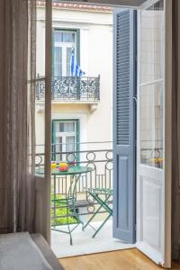 Athens Residence - 100