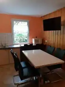 Waldund Restaurant Lemberg - 143