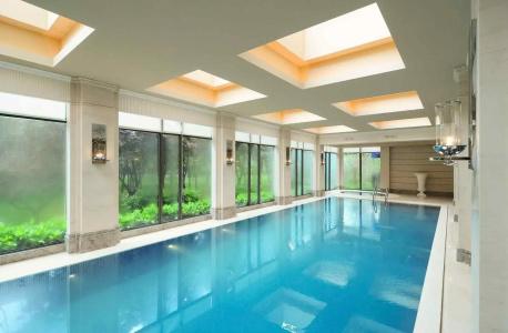 Sofitel Legend People's Grand Xi'an - 17
