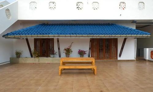 Prego Suites - 8