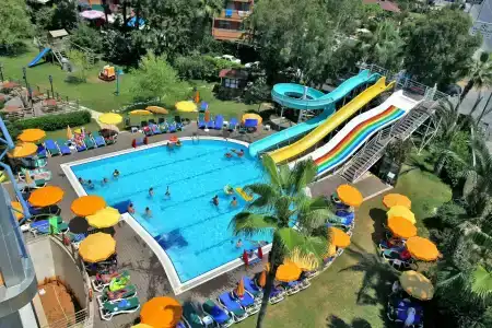 Grand Kaptan - Ultra All Inclusive - 18