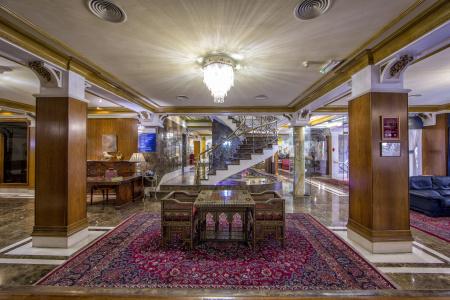 Eurostars Araguaney - 23