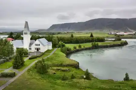 Selfoss & Spa - 42