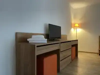 Eurotel am Main & Boardinghouse Offenbach am Main - 20