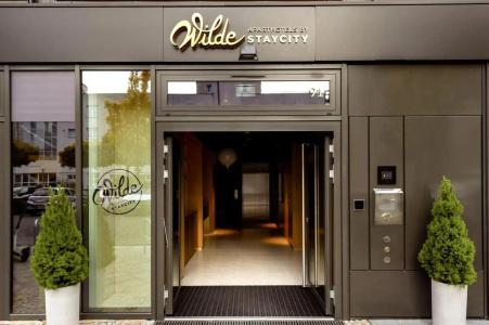 Wilde Aparthotels by Staycity, Berlin, Checkpoint Charlie - 33