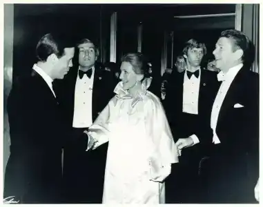 Capital Hilton - 28