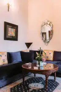 Riad Maison Bleue and Spa - 83