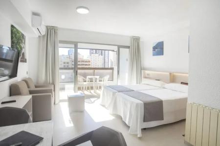 Apartamentos Levante Club - 67
