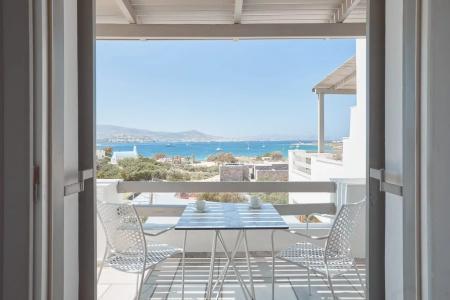 Paros Agnanti - 86