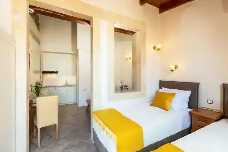 Phaedra Suites - 153