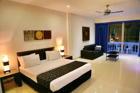 East Suites - 102