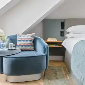 Angleterre & Résidence - 26