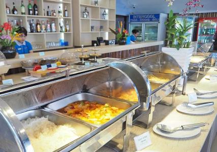 Aonang Buri Resort- Sha Extra Plus - 12