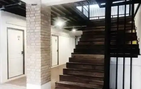 Sylvis Hostel Chiangmai - 14