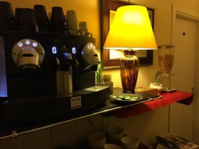 Alberghino B&B - 22