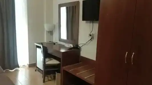 Ambrosia Suites - 59