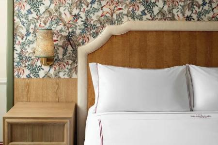 Le Meridien Dallas, The Stoneleigh - 65