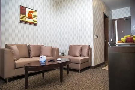 Sulaf Luxury - 85
