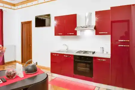 Lh Royal Suites Terrace - 15