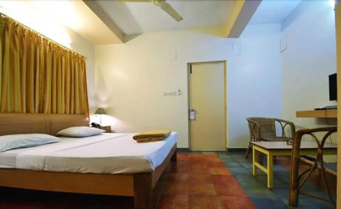 Gemini Inn - 0