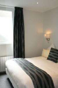 Best Western Le Cheval Blanc -Centre- Vieux Port - 236