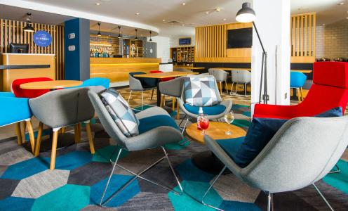 Holiday Inn Express London-Hammersmith, An Ihg - 28