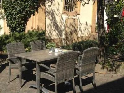 & Café Ritter von Böhl - 5