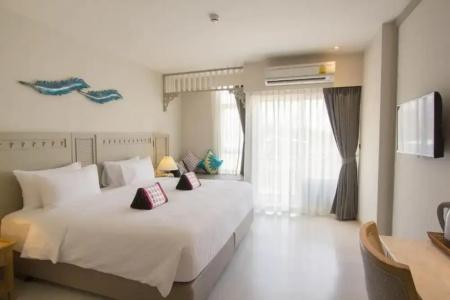 Panphuree Residence - Sha Extra Plus - 57