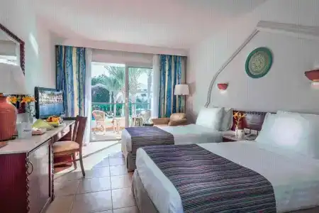 Baron Palms Resort Sharm El Sheikh (Adults Only) - 37