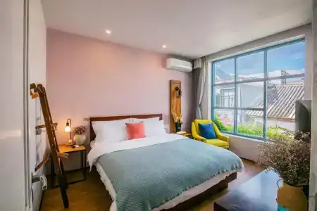Sabbath Boutique Inn - 101