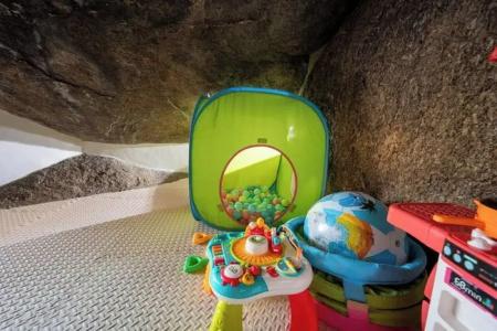 The Rock Samui - Sha Extra Plus - 317