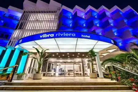 Vibra Riviera - 34