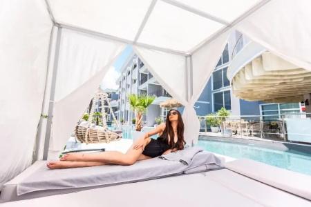 Siena Premium Retreat - 18