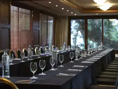 Grand Serai Congress and Spa - 17