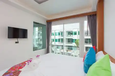 The Samui Beach Resort - Sha Plus Certified - 65