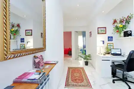 I Pini di Roma - Rooms & Suites - 11