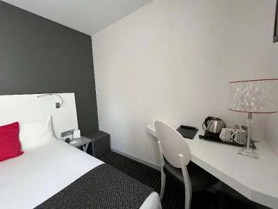 Best Western Blois Château - 30